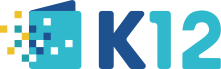 Logo for K12