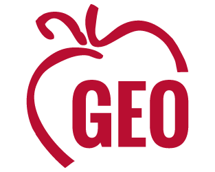 Logotipo de GEO Focus Academy