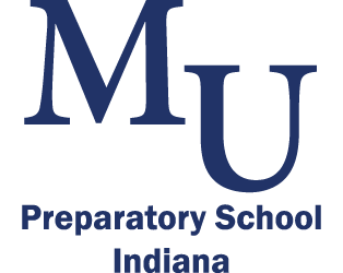 Logotipo de Marian University Preparatory School-IN