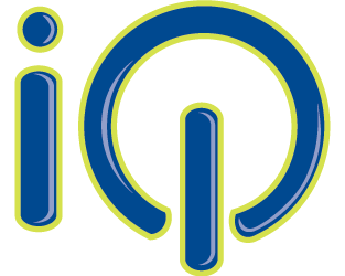 Logotipo de IQ Academy California-los Angeles