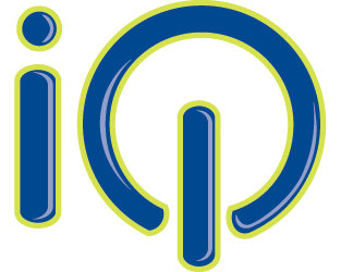 logotipo de iQ Academy en Minnesota