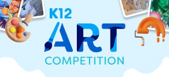 Art Competition Event Image