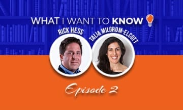 EP. 156: How can we combat the shortage of special education teachers? image 12 (name WIWTK Thumb Ep2)