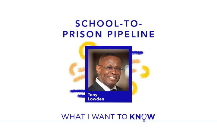 EP. 151: How can we prevent violence in schools? image 12 (name WIWTK Thumbnail)