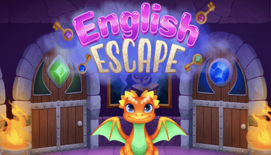 English Escape