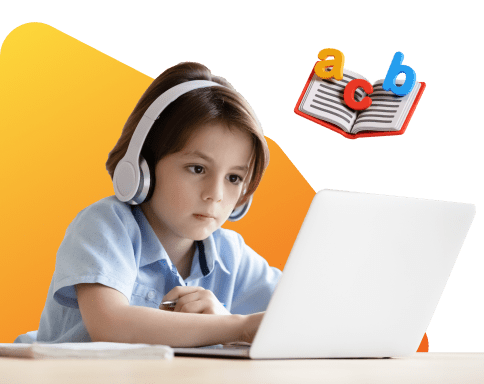 Summit English Language Arts, Grades K–5 - K12