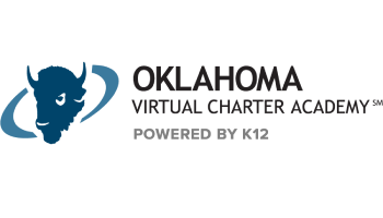 OVCA Elementary Shines Bright--Come Join OVCA! image 1 (name OVCA logo)