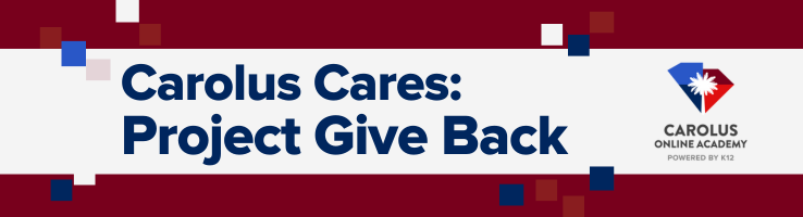 Carolus Cares: Project Give Back image 20 (nombre Carolus Cares Event Header)