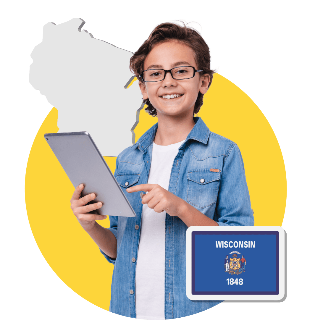 Online Schools in Wisconsin | K12