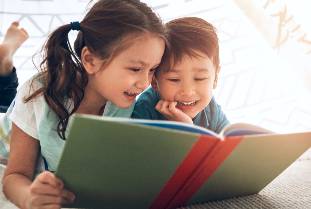 The Benefits of Online Learning for Early Reading Skills